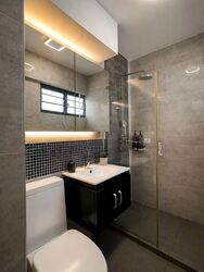 Blk 921 TAMPINES PALMSVILLE (Tampines), HDB 4 Rooms #554143201